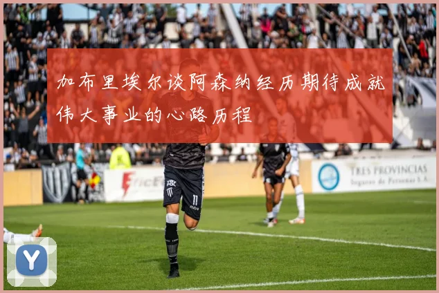 加布里埃尔谈阿森纳经历期待成就伟大事业的心路历程